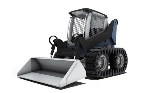 skid steer rubber vs steel tracks|aftermarket rubber tracks skid steer.